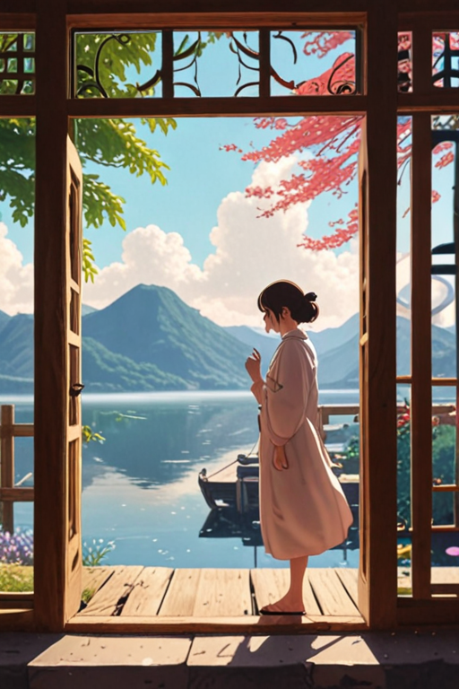 Ái Phi Của Trẫm Chỉ Muốn Ăn Dưa