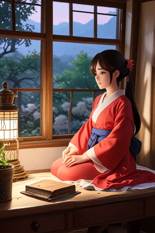 Hải Đường Hoa Lệ