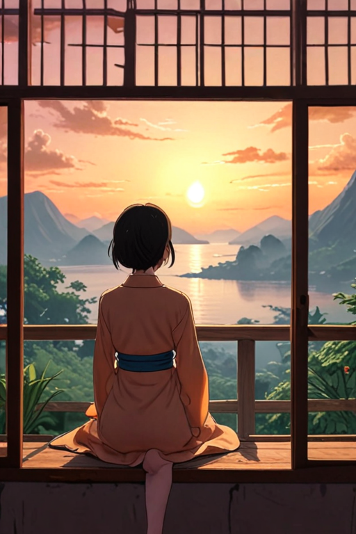 Khế Ước Hào Môn