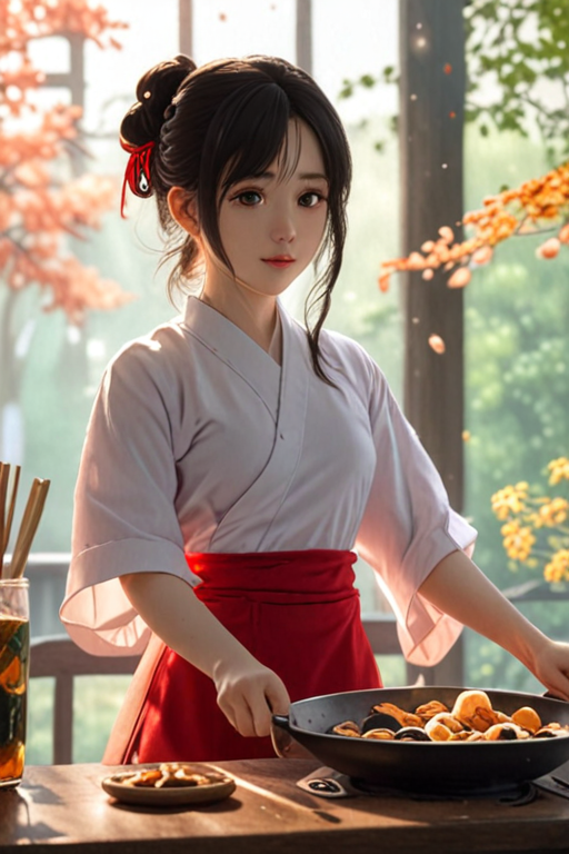 Vị Ngọt – Lai Bôi Gia Trấp