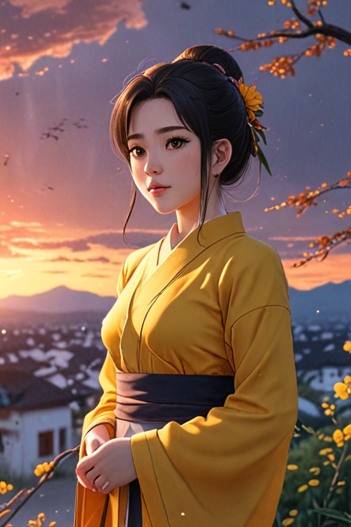 Hoàng Tử Thật Làm Loạn