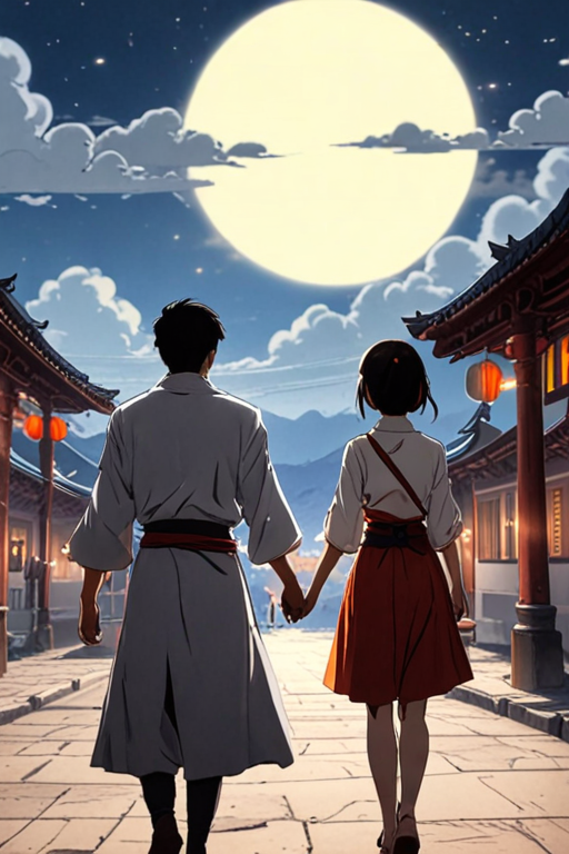 Xuyên Không Yêu Phải Nam Phụ Hắc Bang