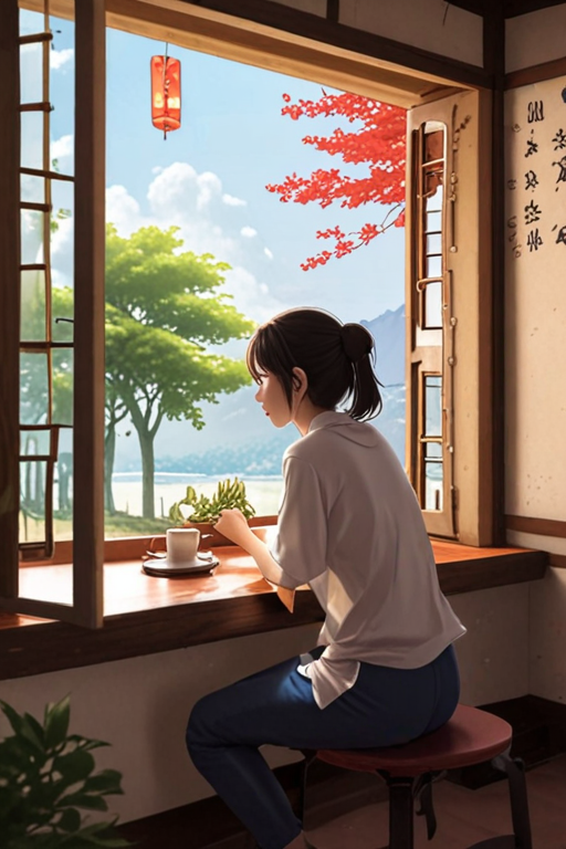 Tường Vi Ngược Lối