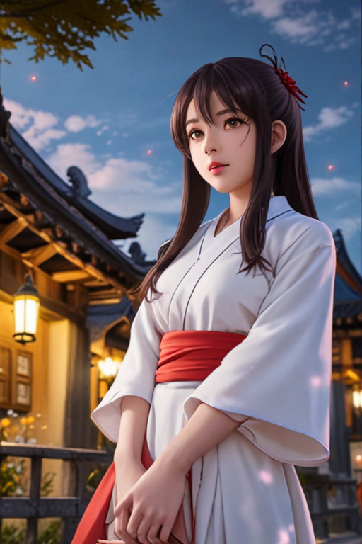 Ước Hẹn Một Đời Vì Nhau