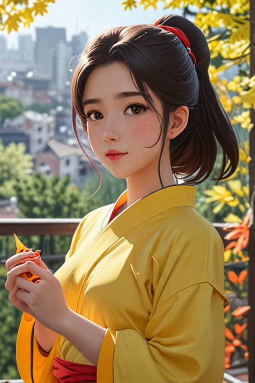 Nhà Vàng Giấu Vợ Quý