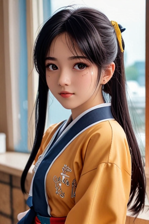 Đích Nữ Nhất Đẳng