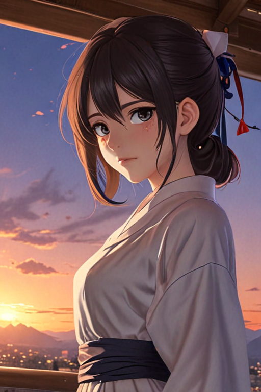 Phù Hoa Một Đời