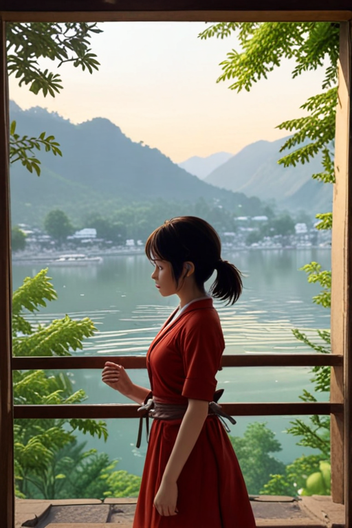 Khinh Tình