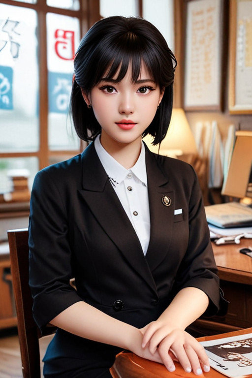 Trọng Sinh Giới Giải Trí: Nữ Boss Phản Diện Trở Về