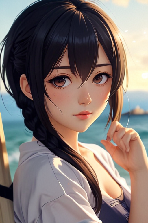 Ảnh Hậu Là Đá Lót Đường
