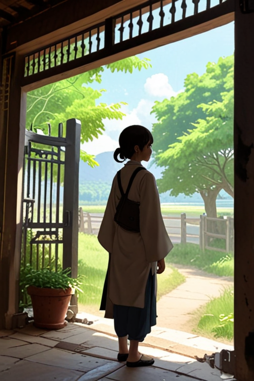 Bạn Trai Nhặt Được