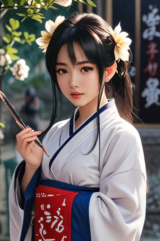 Dưỡng Thê – Đông Nguyệt