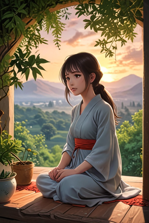 Sau Khi Chia Tay Thì Bị Đàn Anh Mang Đi