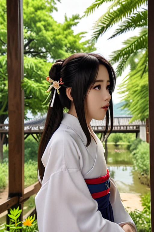 Người Bên Lầu Tựa Ngọc