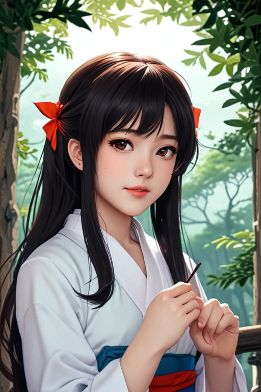 Cô Nàng Sư Tử