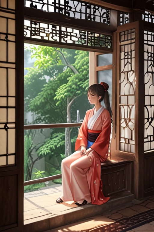 Khế Ước Quân Hôn