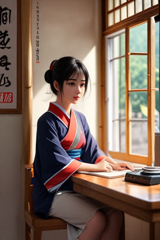 Sư Phụ Tường Rất Cao