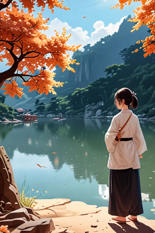 Anh Chồng Bên Gối Lạnh Lùng