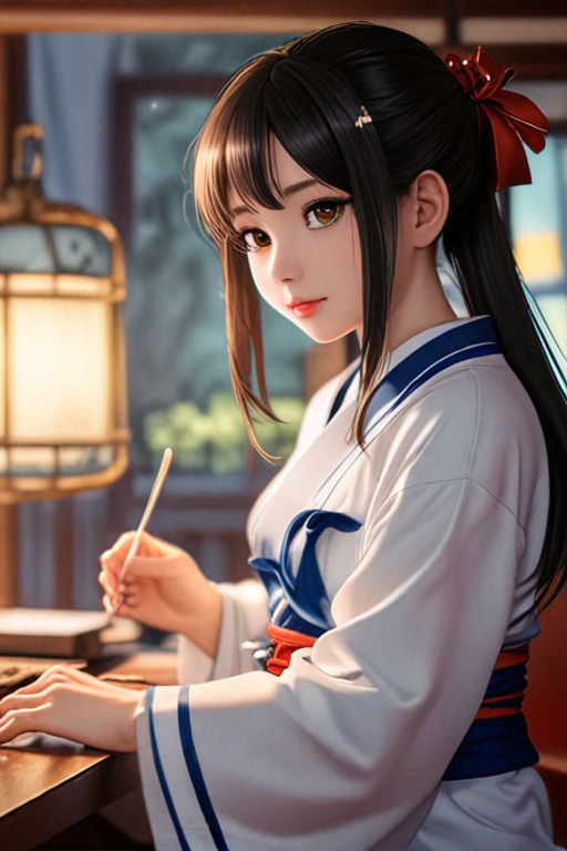 Nữ Phụ Chạy Trốn