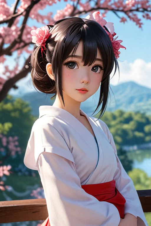 Cửu Vĩ Miêu Yêu