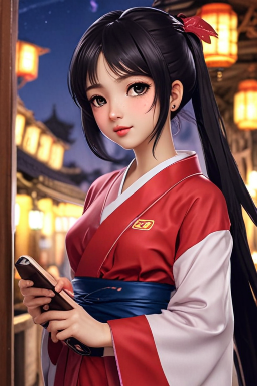 Nữ Hoàng Tin Đồn