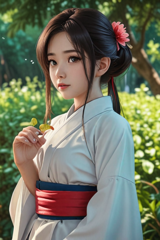 Ngược Anh Trong Giấc Mơ