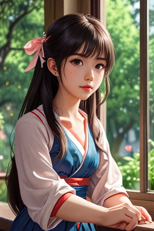 Cha Con Tranh Sủng Mẹ Cha Không Phải Người
