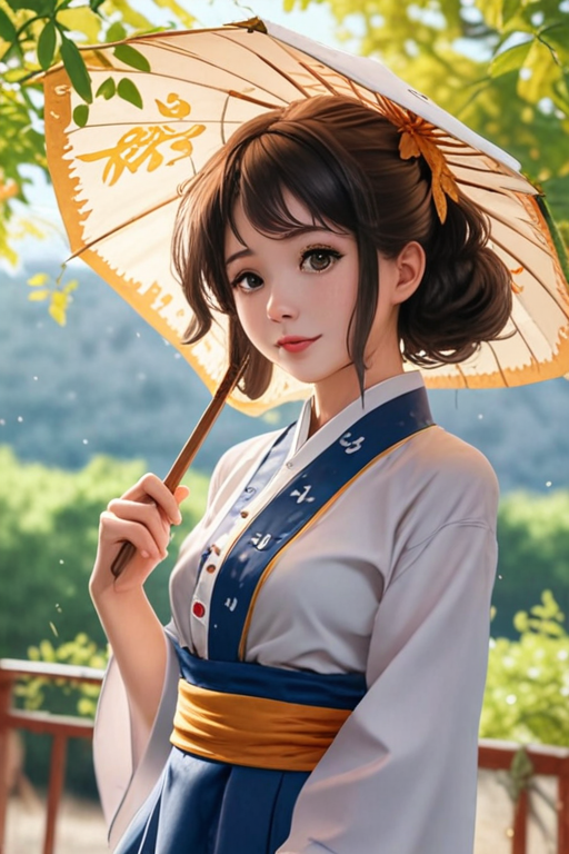 [Đồng Nhân NHAC] Ta, Asisu Là Người Tài Giỏi Nhất
