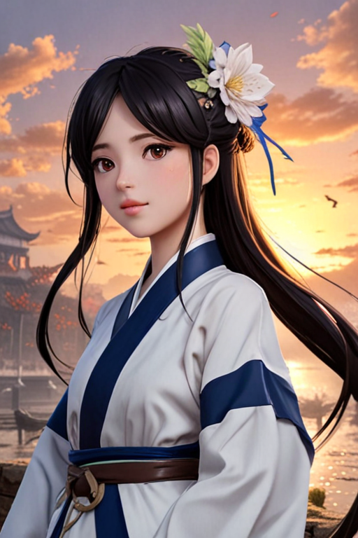 Tuyệt Thế Thần Y: Phúc Hắc Đại Tiểu Thư