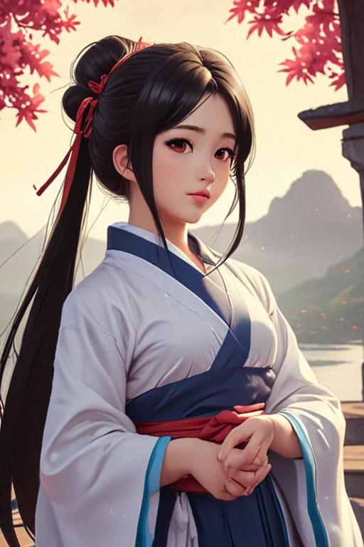 Noãn Sinh Hương – Phi Yên