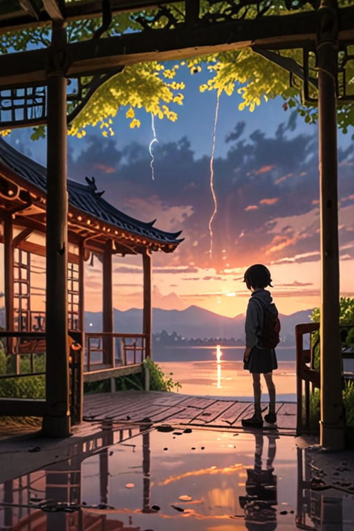 Sau Khi Ta Sát Phu Chứng Đạo