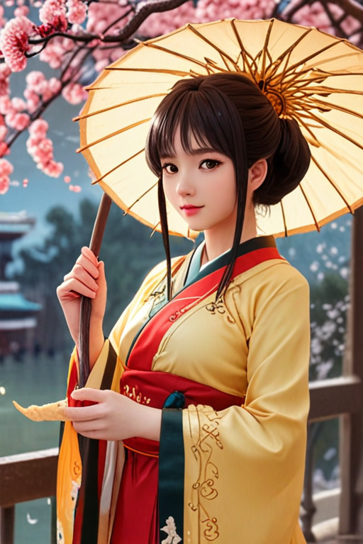 Vượt Mặt Nữ Chủ: Nữ Phụ Thật Đào Hoa! (Ta Muốn Làm Nhân Vật Quần Chúng!)