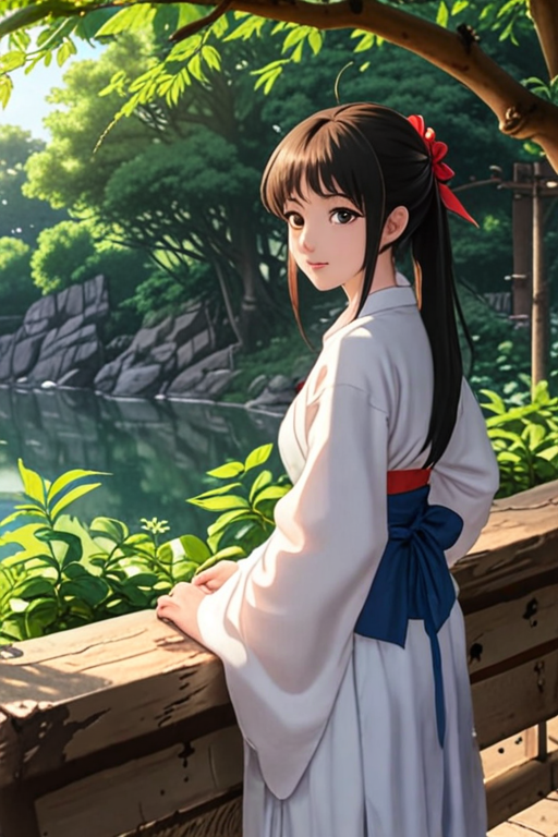 Quỷ Diện Tướng Quân Sủng Kiều Nương