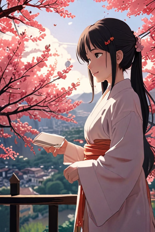Yêu Chiều Cô Vợ Nhỏ
