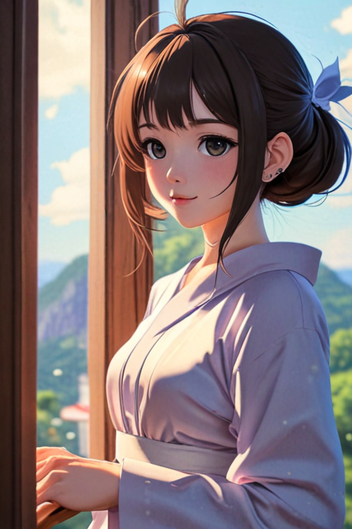 Vợ Nhỏ! Em Đừng Hòng Chạy