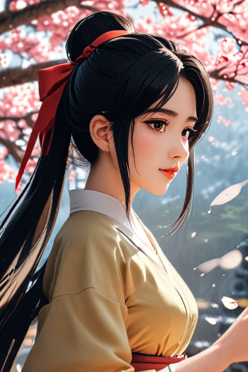 Củ Cải Tinh Thật Thiên Kim Hằng Ngày