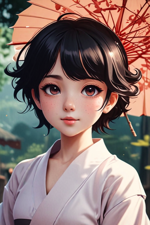 Lỡ Yêu Tử Thần Thì Có Làm Sao