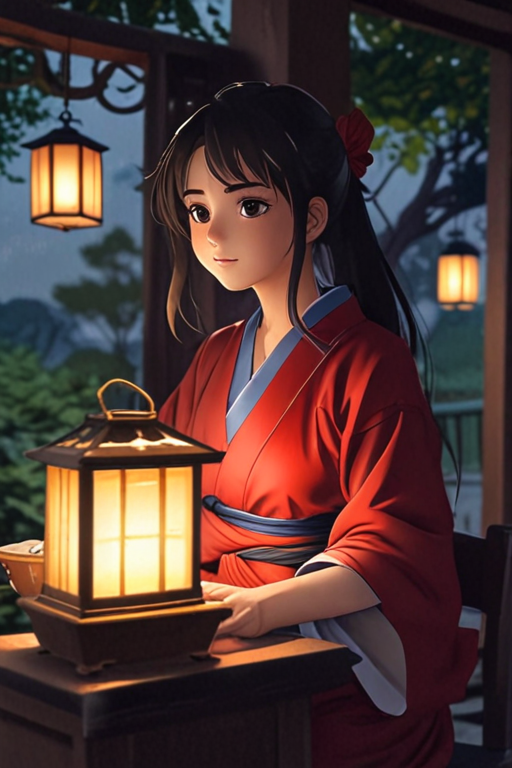 Một Đoạn Nhân Duyên