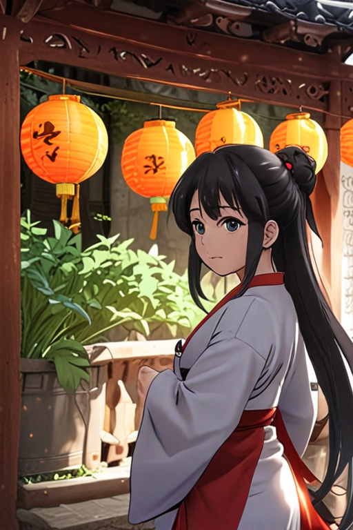 Lá Khô Chờ Mùa Xuân