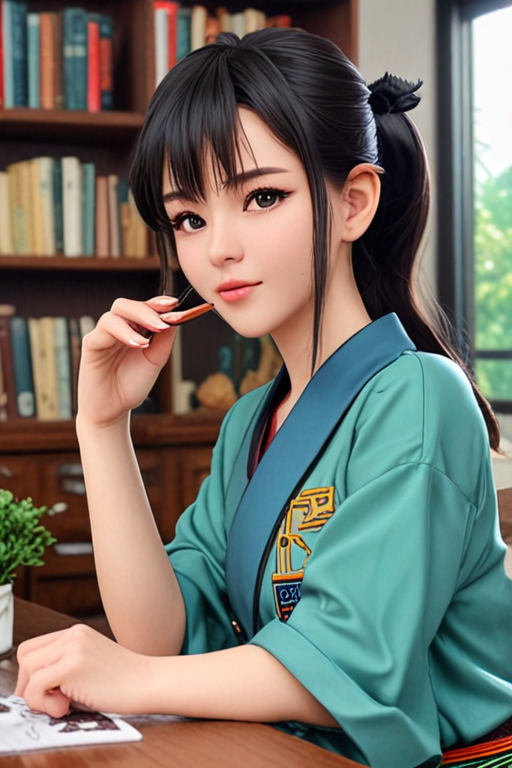 Chủ Tịch Cực Kỳ Khó Trị