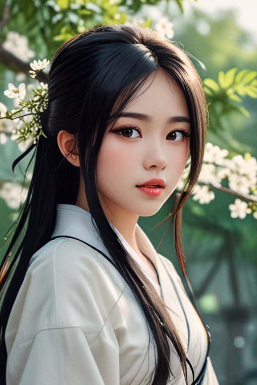 Huynh Trưởng Của Ta Là Tiên Đế