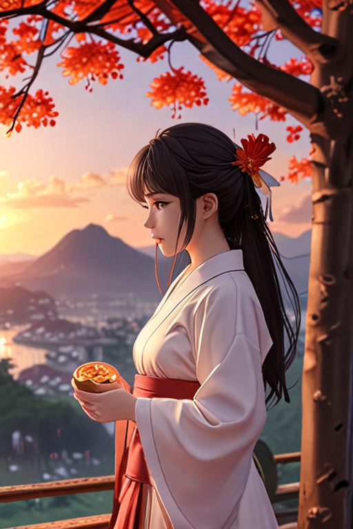 Luôn Có Ngôi Sao Rơi Xuống Sông Ngòi
