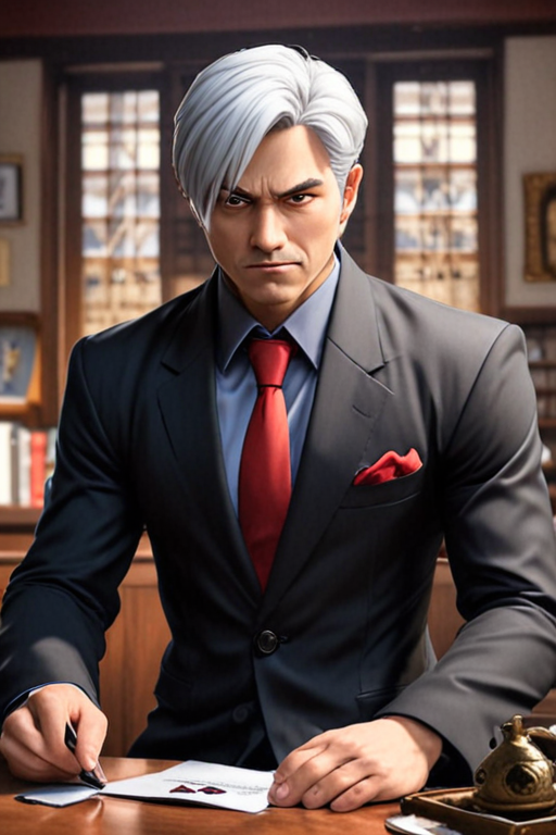 Vợ Yêu Ở Trên: BOSS, Đừng Yêu Tôi
