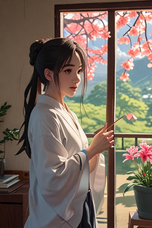 Cuộc Hôn Nhân Không Trọn Vẹn