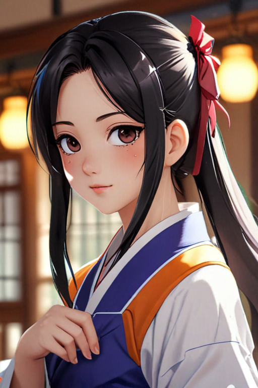 Mặt Trăng Nhỏ Của Phó Dịch Bắc