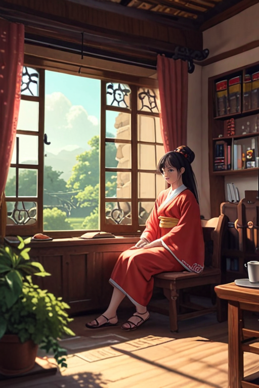 Hôn Nhân Nồng Cháy – Cận Hi
