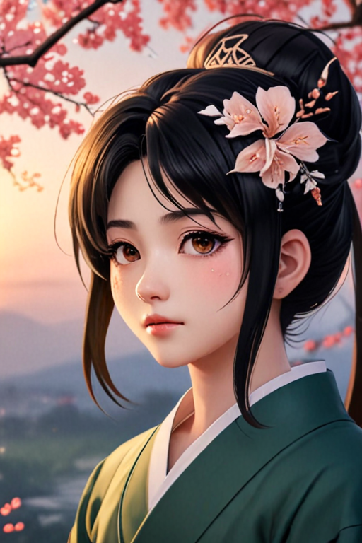 Hoàng Thượng Thay Tôi Đấu Trí Trong Hậu Cung