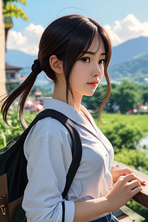 Tình Nhân Đầu Gỗ Nhà Em