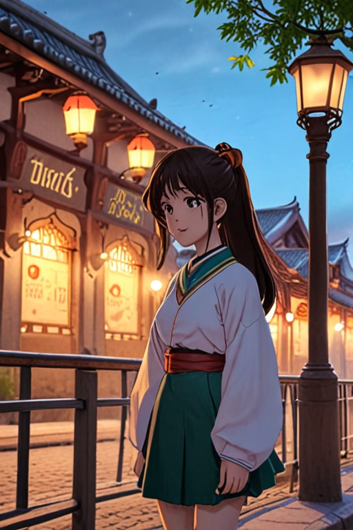 Quay Lại Mỉm Cười, Bắt Đầu JQ