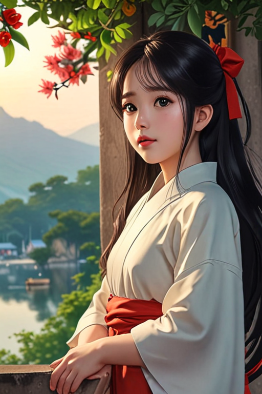 Cô Nàng Xinh Đẹp Của Bá Tước